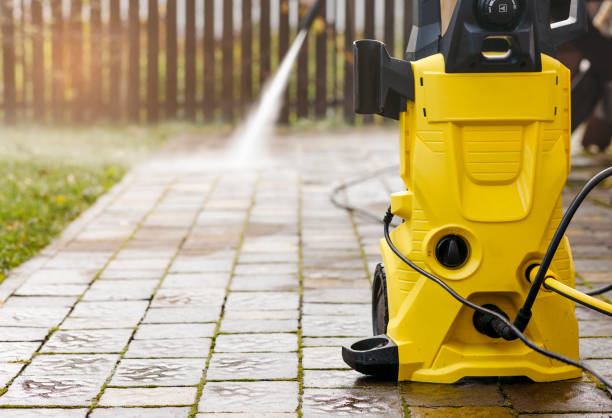 Best Building Exterior Washing  in Fifth Ward, LA